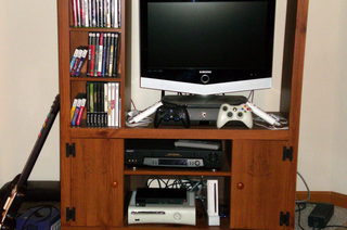 Illustration for article titled Work and Play: A Peek Inside the Lives of Gaming's Insiders